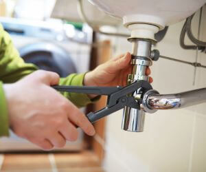 About The Faucet Pros Kenly, NC